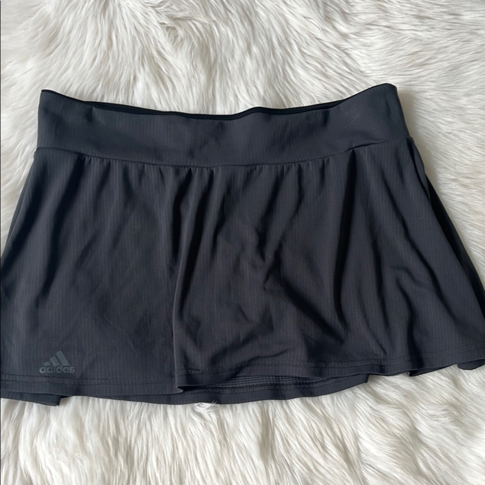 ADIDAS skort L
